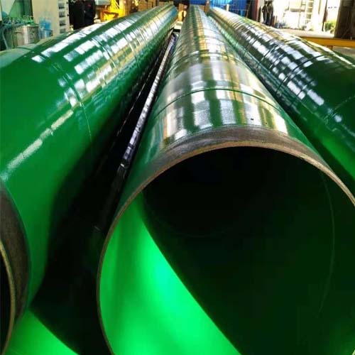 文山涂塑钢管厂家生产工艺