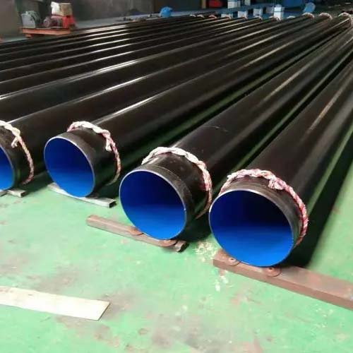 文山涂塑钢管的施工流程注意事项包括