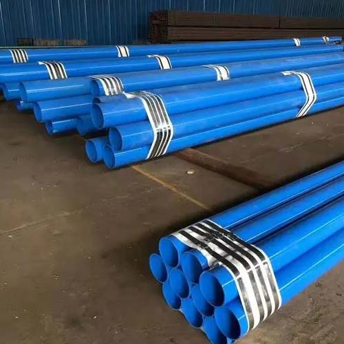 文山涂塑钢管现货