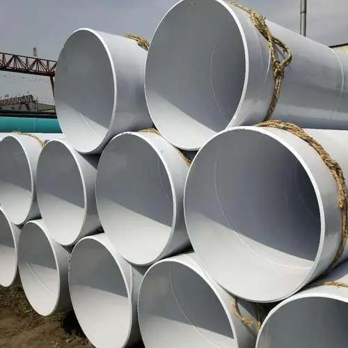 文山涂塑钢管厂家