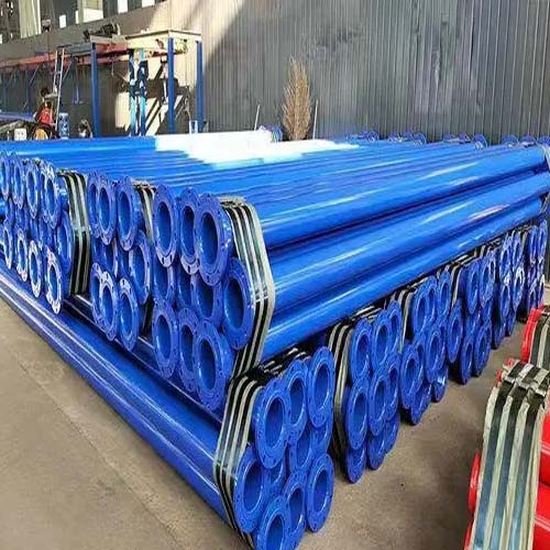 文山防腐涂塑钢管的规格型号