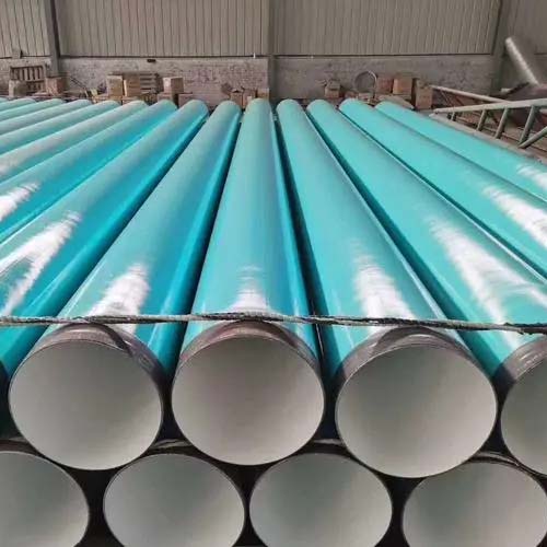 文山防腐涂塑钢管的执行标准