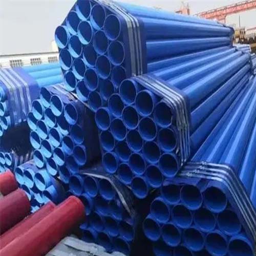 如何选购文山给水涂塑钢管？