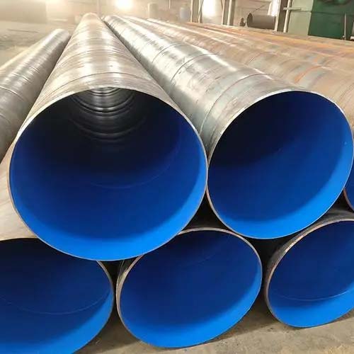 文山给水涂塑钢管价格