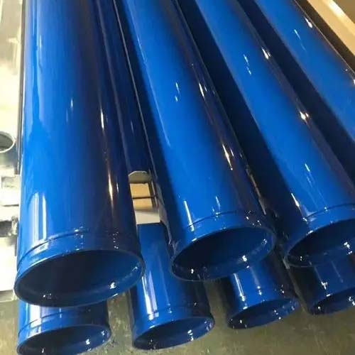 文山给水涂塑钢管有哪些型号？