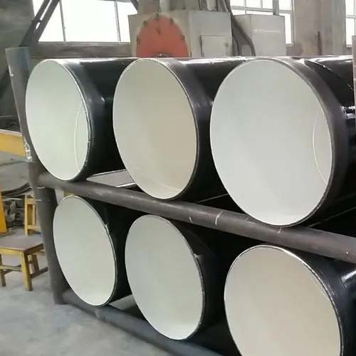 文山涂塑钢管防腐条件