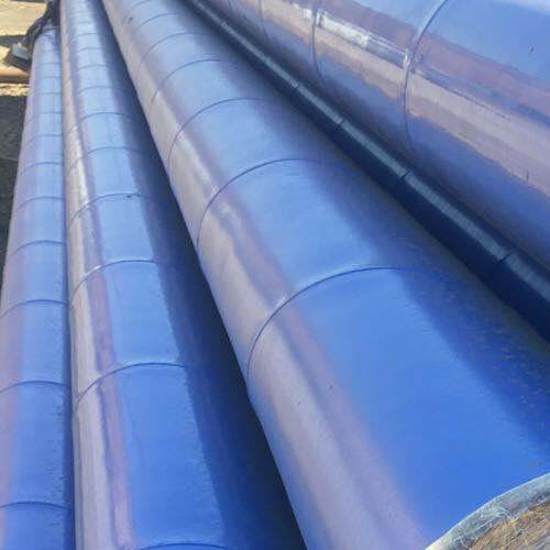 文山防腐涂塑钢管安装注意事项有哪些？