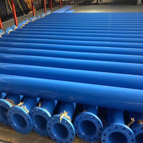 文山给水涂塑钢管的优点包括哪些