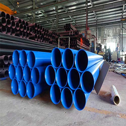 文山防腐涂塑钢管长度