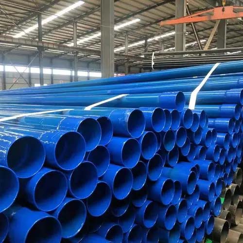 文山防腐涂塑钢管加工