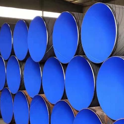 文山给水涂塑钢管厂家